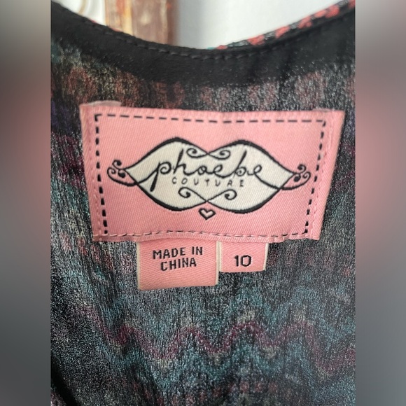 Dress - Picture 3 of 3